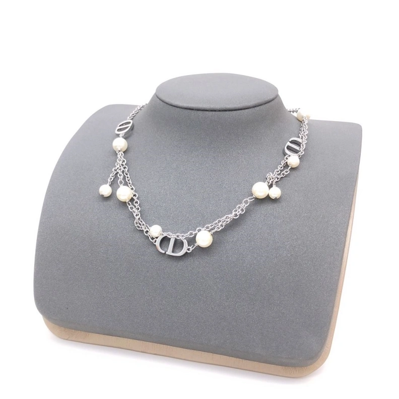 Christian Dxxr Necklaces Elegant 294424