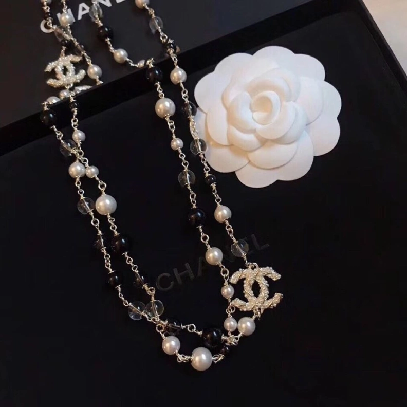 Chxnxl Necklaces Timeless 285014