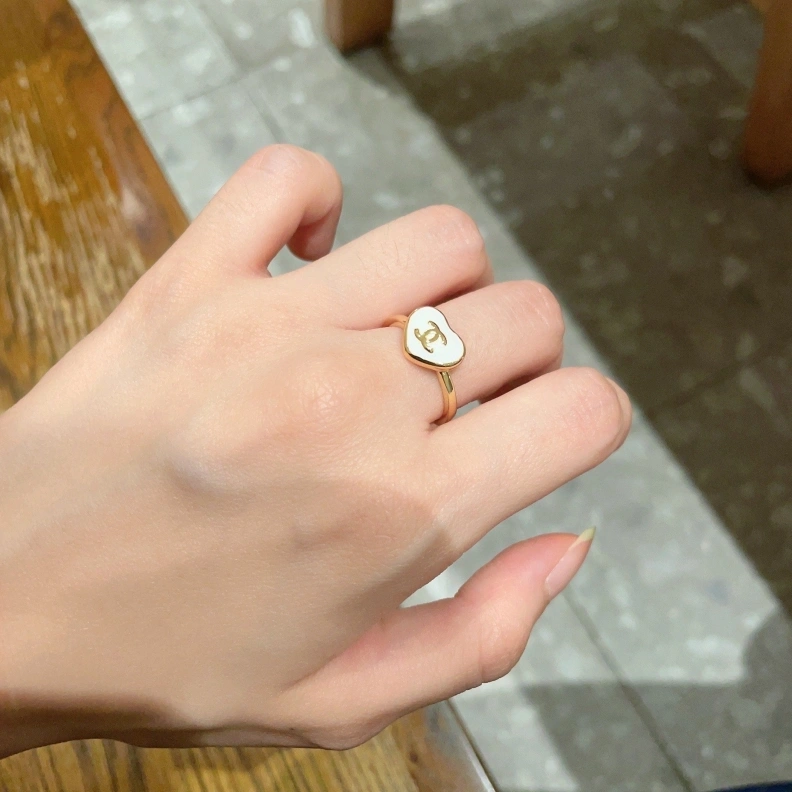 Chxnxl Rings DailyWear 284775