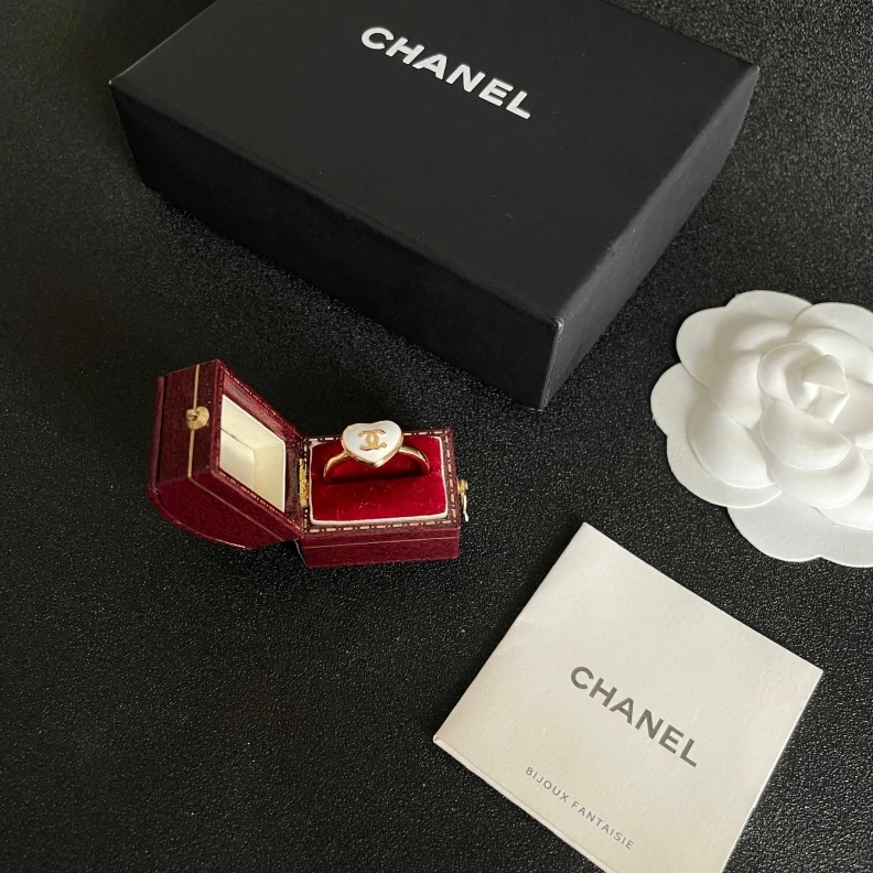 Chxnxl Rings DailyWear 284775