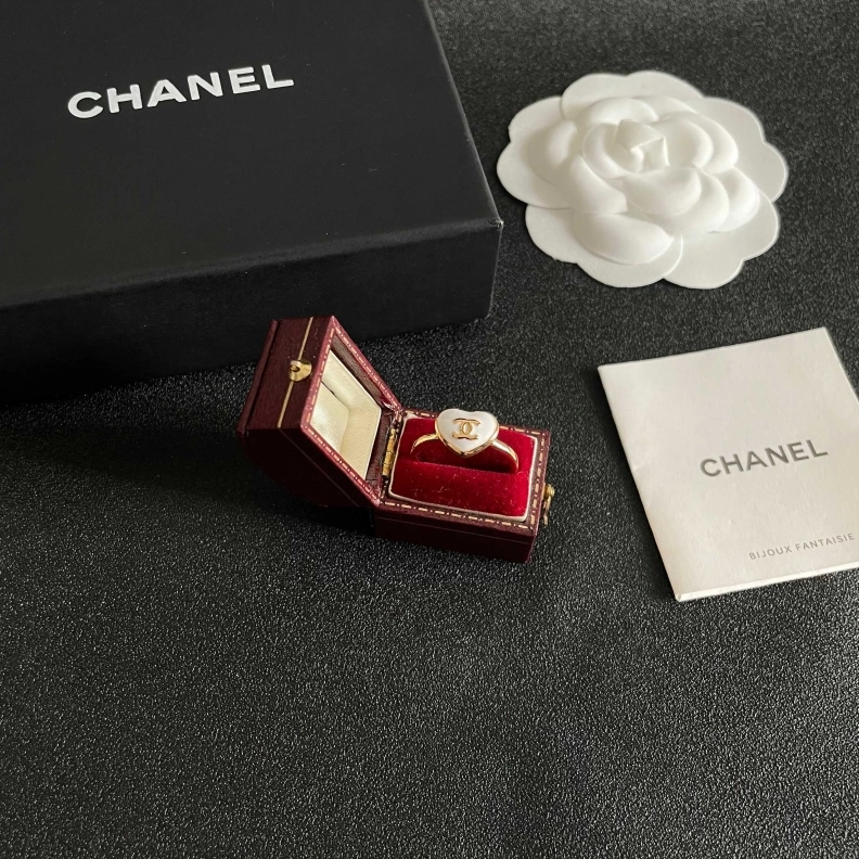 Chxnxl Rings DailyWear 284775