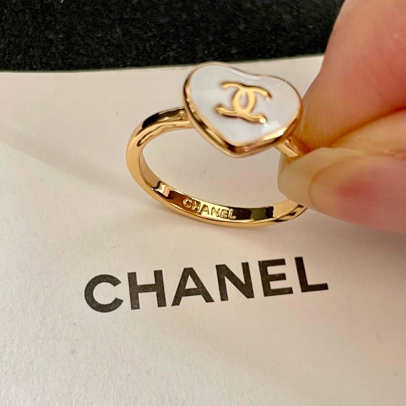 Chxnxl Rings DailyWear 284775