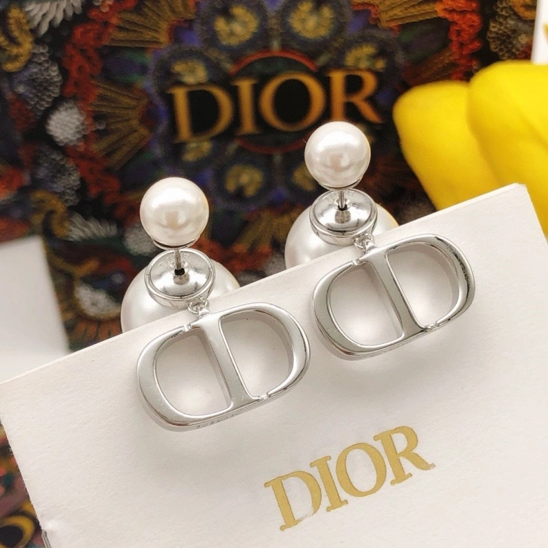 Resilient Christian Dxxr Earrings 294562