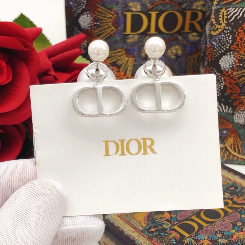 Resilient Christian Dxxr Earrings 294562