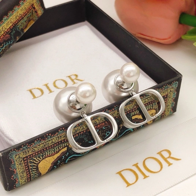 Resilient Christian Dxxr Earrings 294562