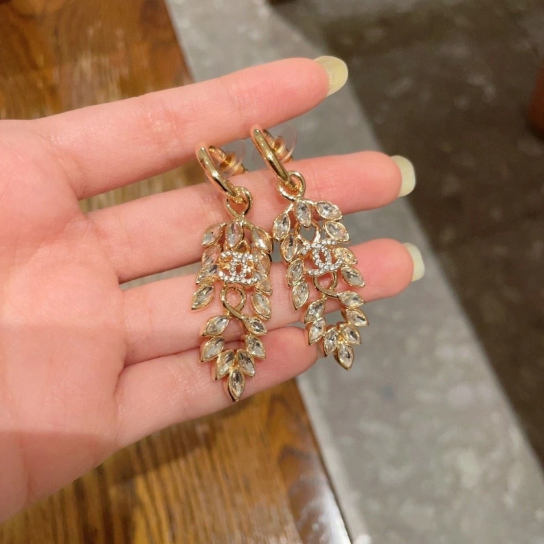 Chxnxl Earrings WellDesigned 284476