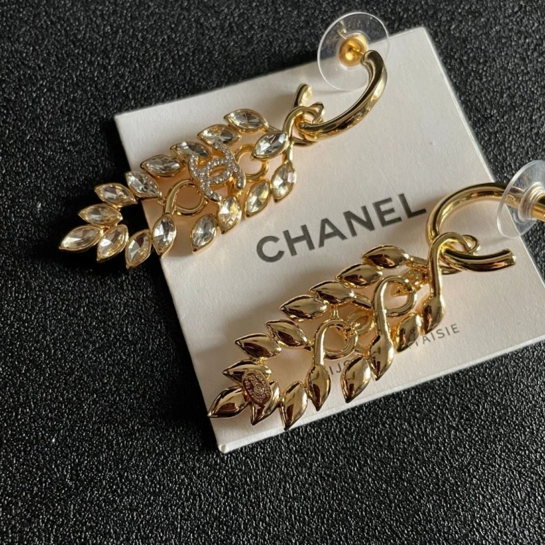 Chxnxl Earrings WellDesigned 284476