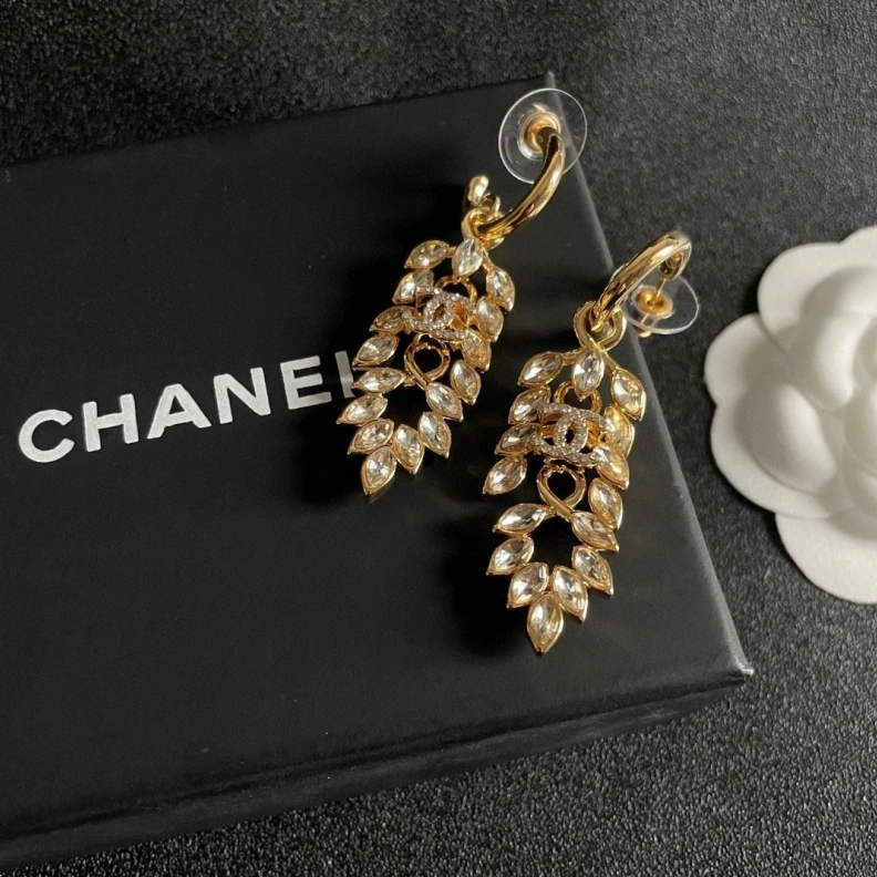Chxnxl Earrings WellDesigned 284476