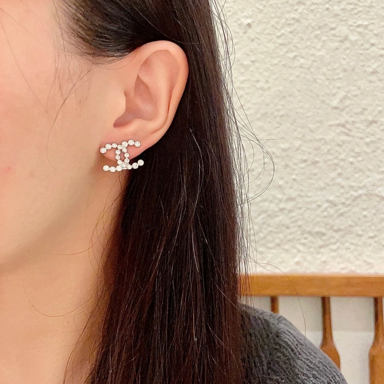 Chxnxl Earrings Fashionable 284488