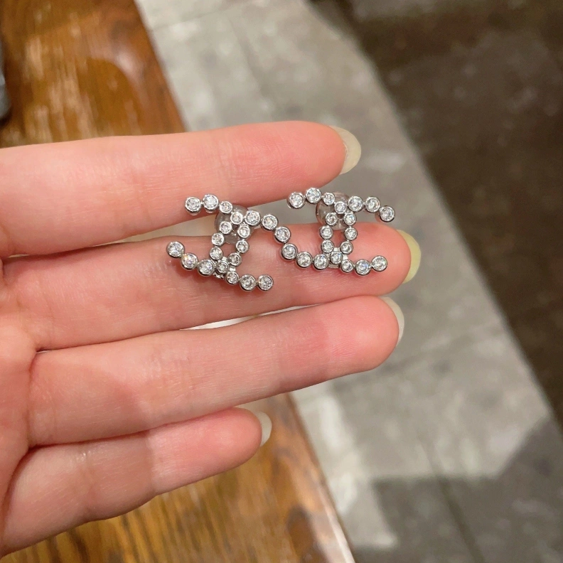 Chxnxl Earrings Fashionable 284488