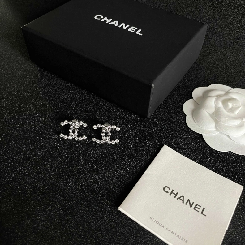 Chxnxl Earrings Fashionable 284488