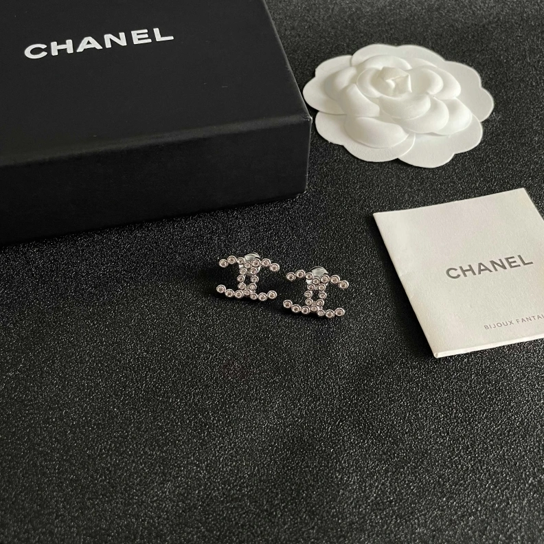 Chxnxl Earrings Fashionable 284488