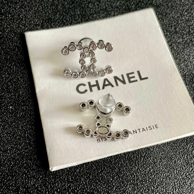 Chxnxl Earrings Fashionable 284488