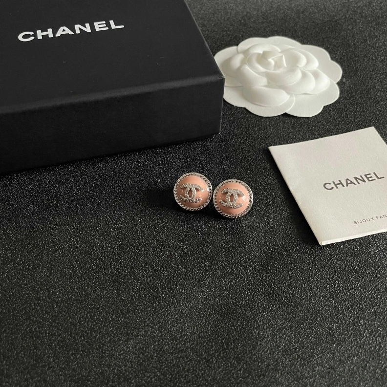 Comfortable Chxnxl Earrings 284475