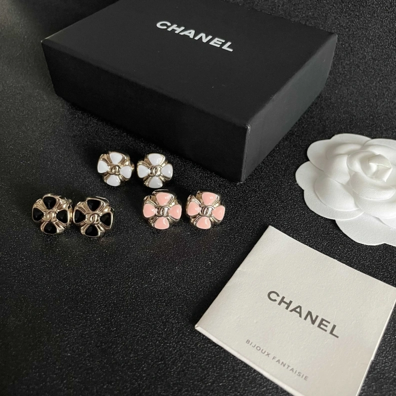 Chxnxl Earrings Flexible 284474