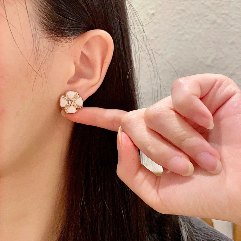 Chxnxl Earrings Flexible 284474