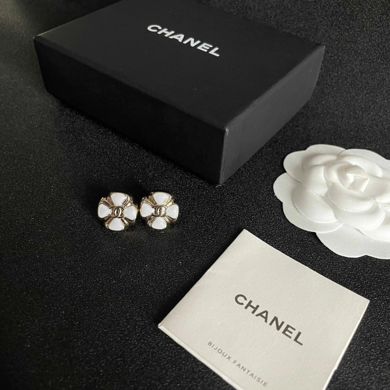 Chxnxl Earrings Flexible 284474
