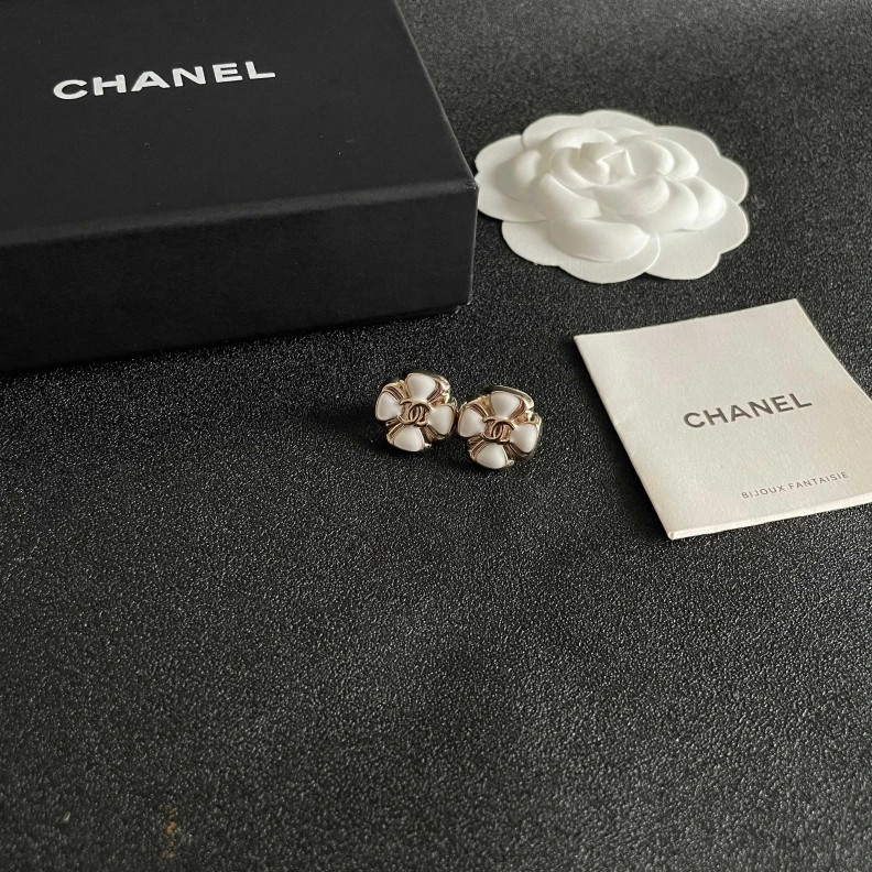Chxnxl Earrings Flexible 284474