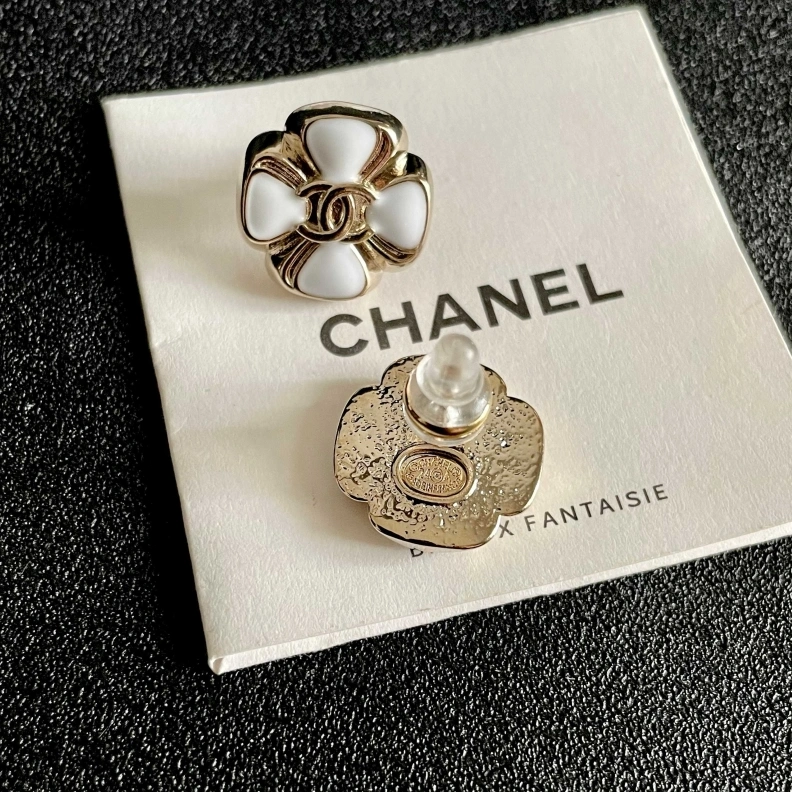 Chxnxl Earrings Flexible 284474
