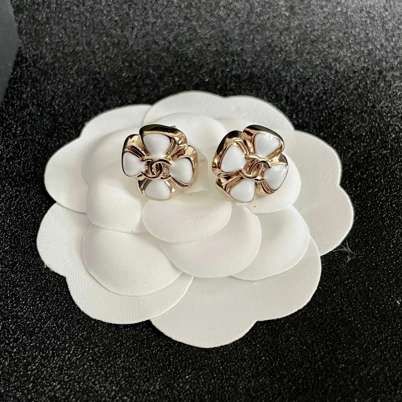 Chxnxl Earrings Flexible 284474
