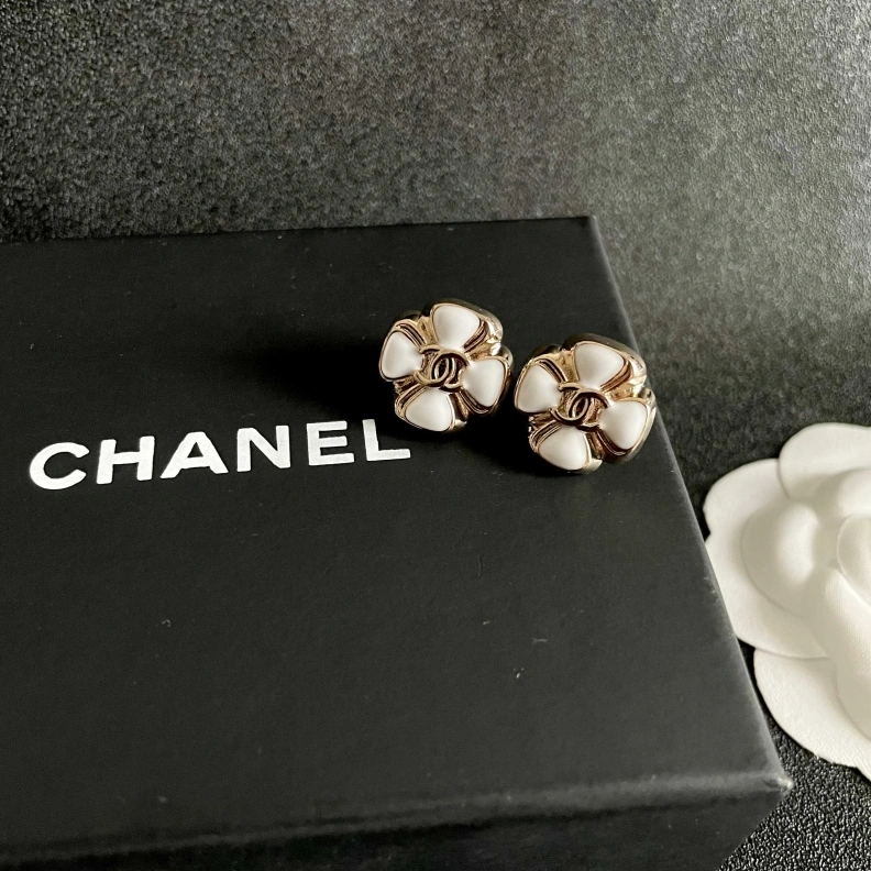 Chxnxl Earrings Flexible 284474