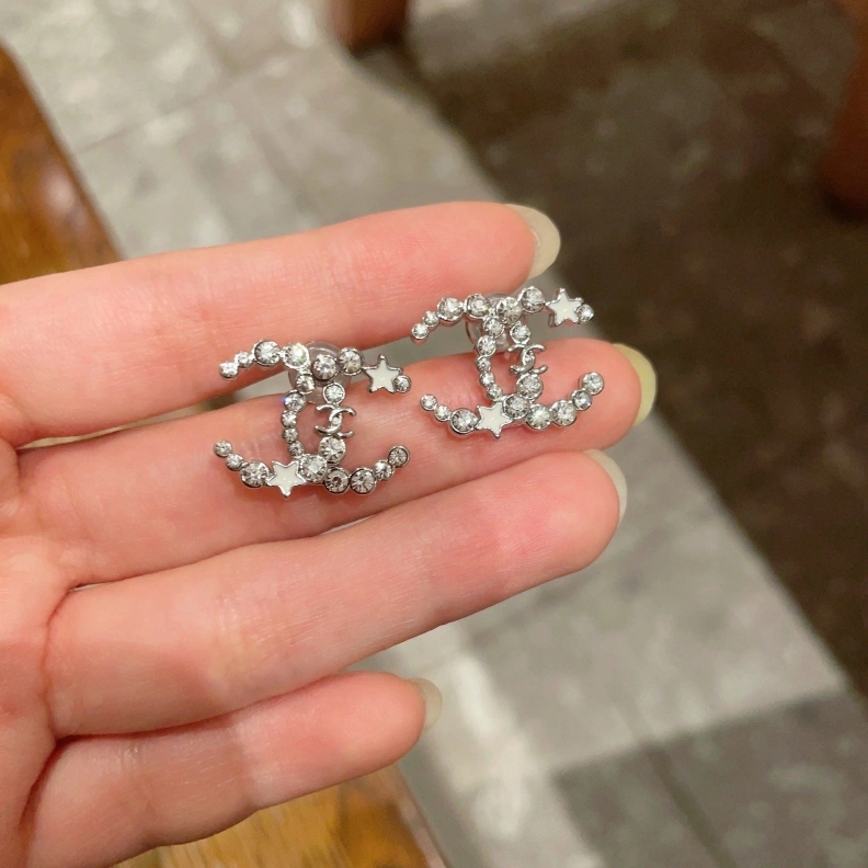 Durable Chxnxl Earrings 284472