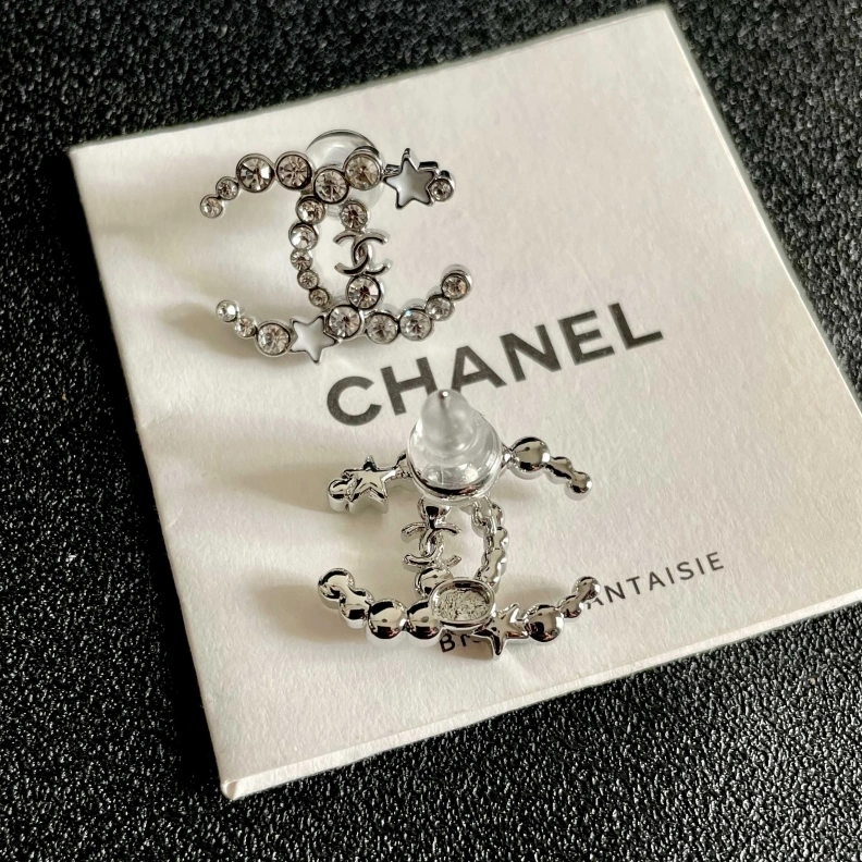 Durable Chxnxl Earrings 284472