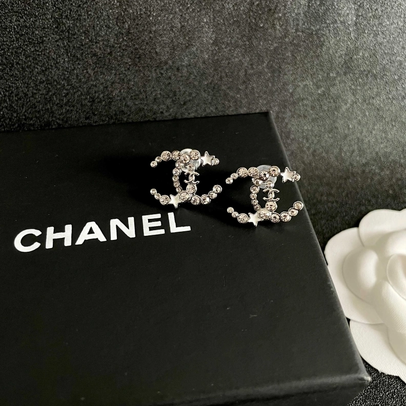 Durable Chxnxl Earrings 284472
