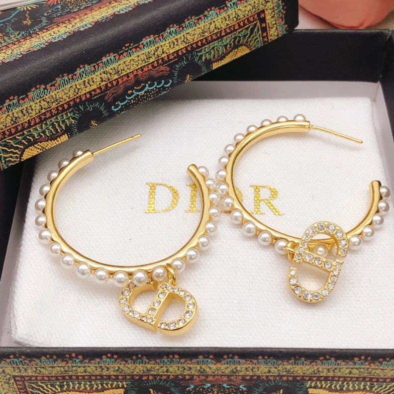 StreetReady Christian Dxxr Earrings 294555
