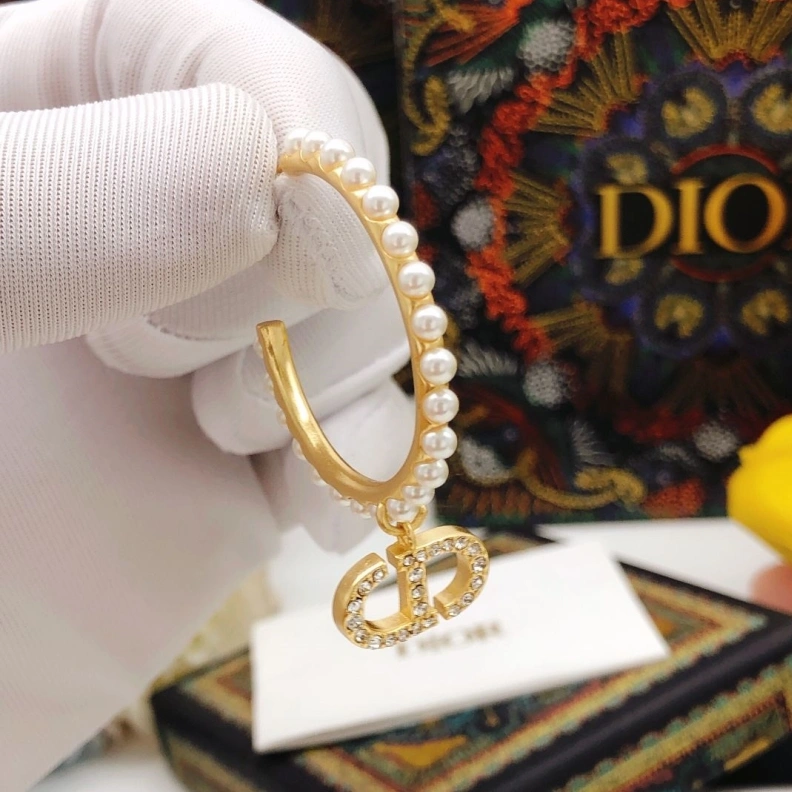 StreetReady Christian Dxxr Earrings 294555