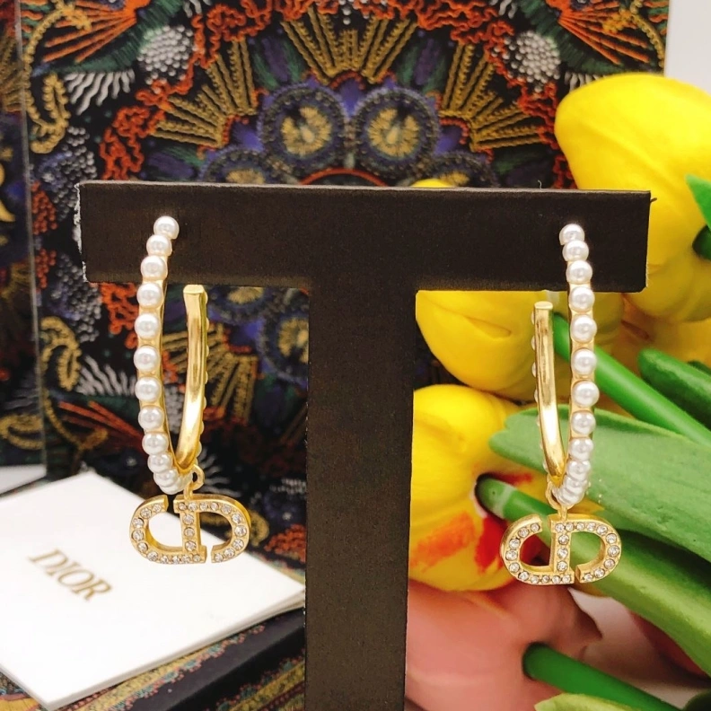 StreetReady Christian Dxxr Earrings 294555