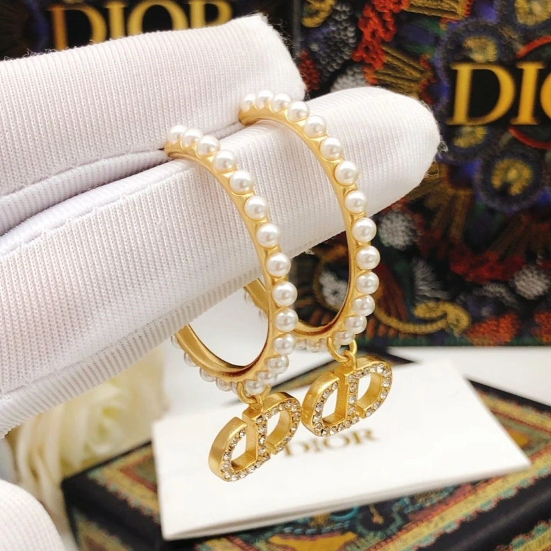 StreetReady Christian Dxxr Earrings 294555
