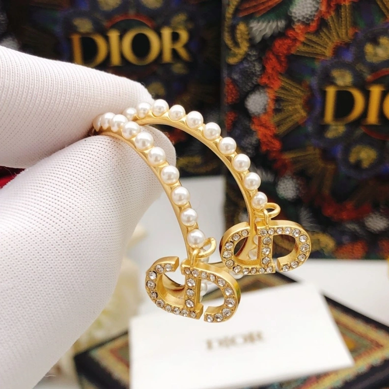 StreetReady Christian Dxxr Earrings 294555