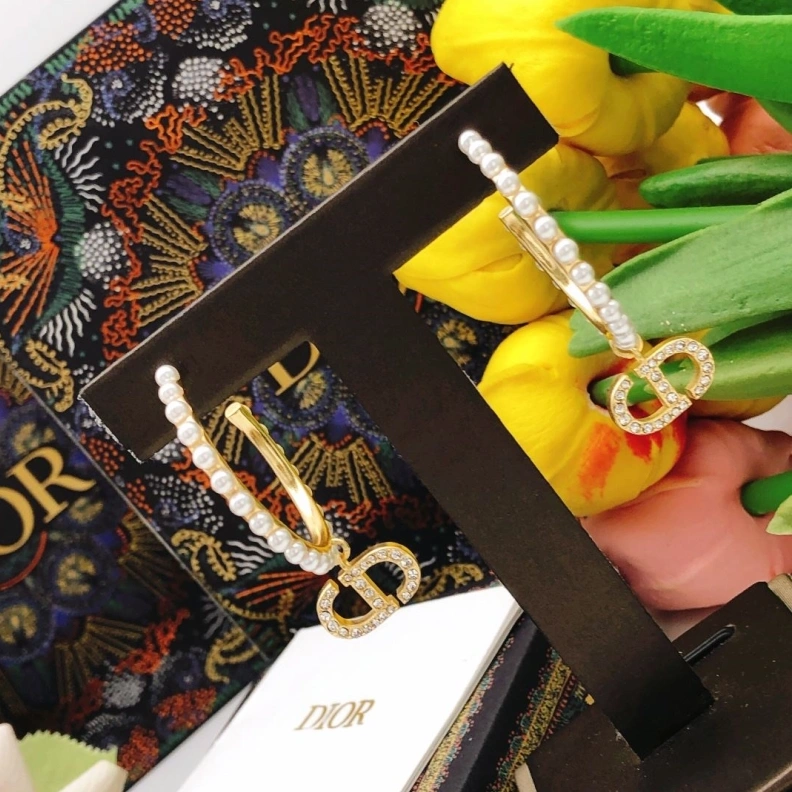 StreetReady Christian Dxxr Earrings 294555