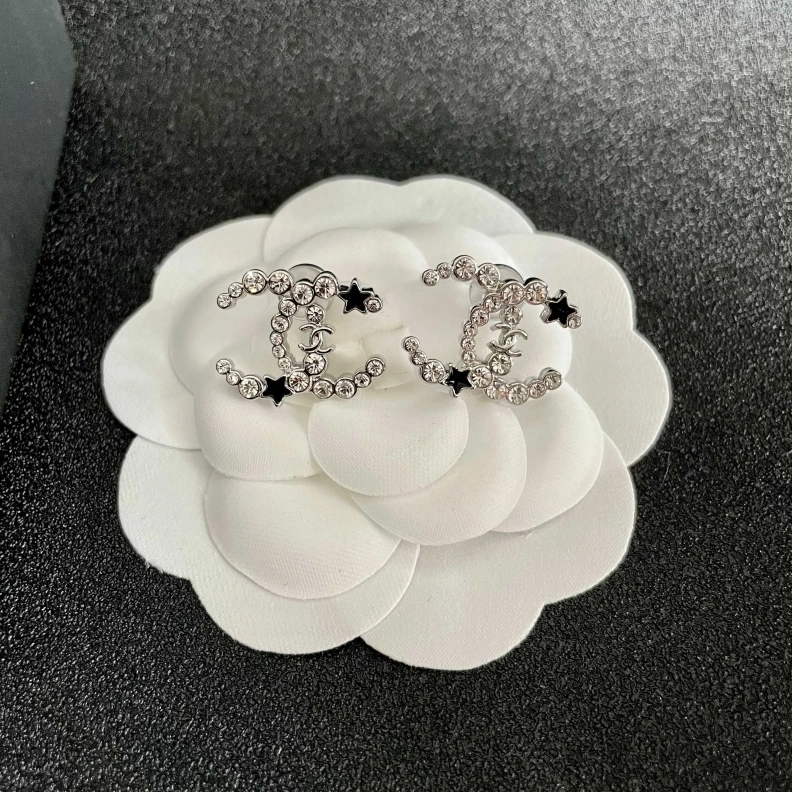 Chxnxl Earrings Vibrant 284480