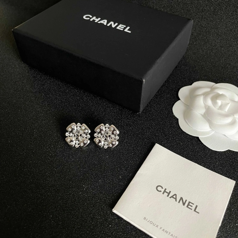 Reliable Chxnxl Earrings 284479