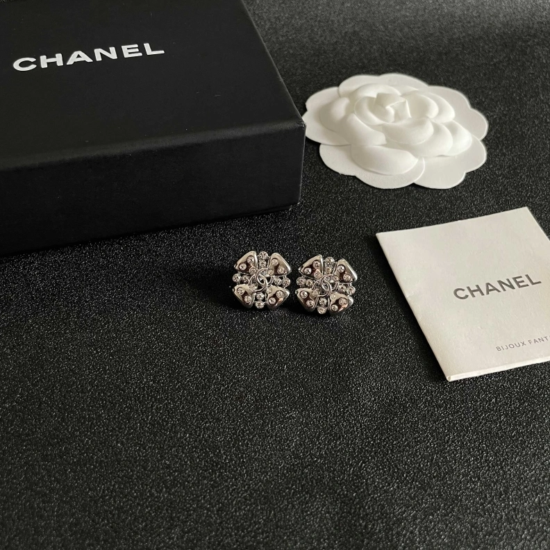Reliable Chxnxl Earrings 284479