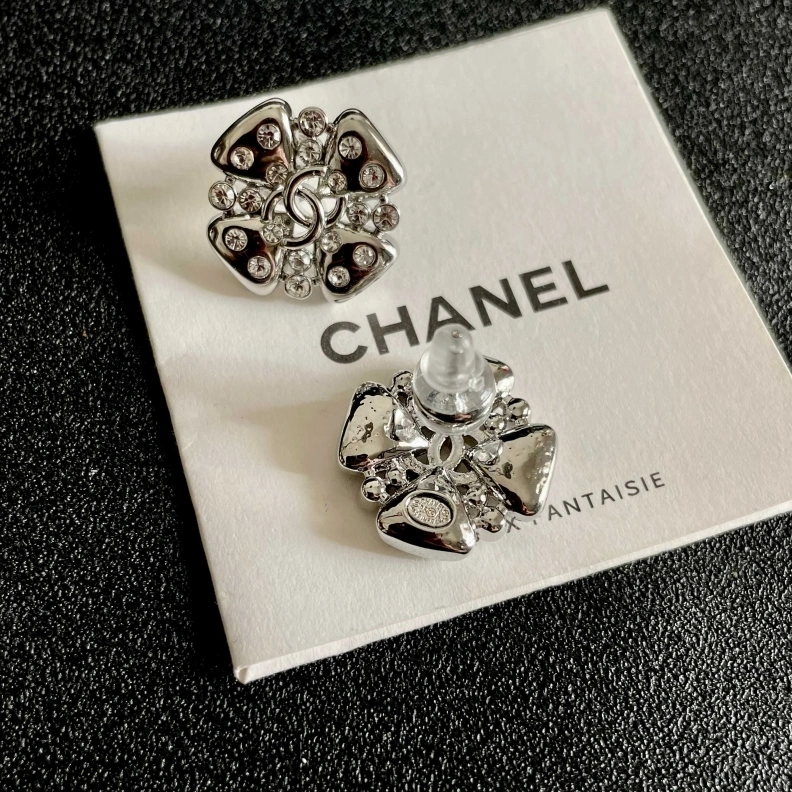 Reliable Chxnxl Earrings 284479