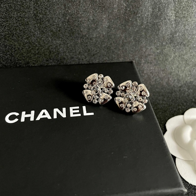 Reliable Chxnxl Earrings 284479