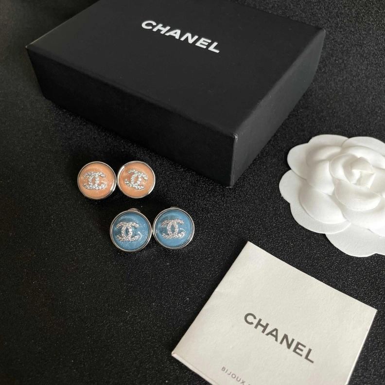 Chxnxl Earrings SmartChoice 284481