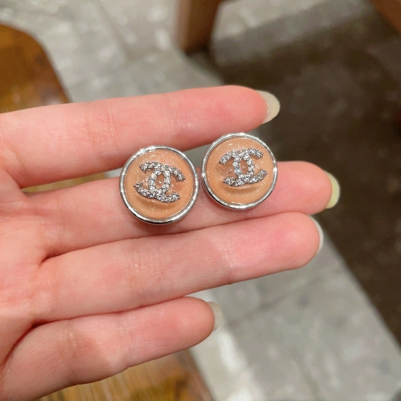 Chxnxl Earrings SmartChoice 284481