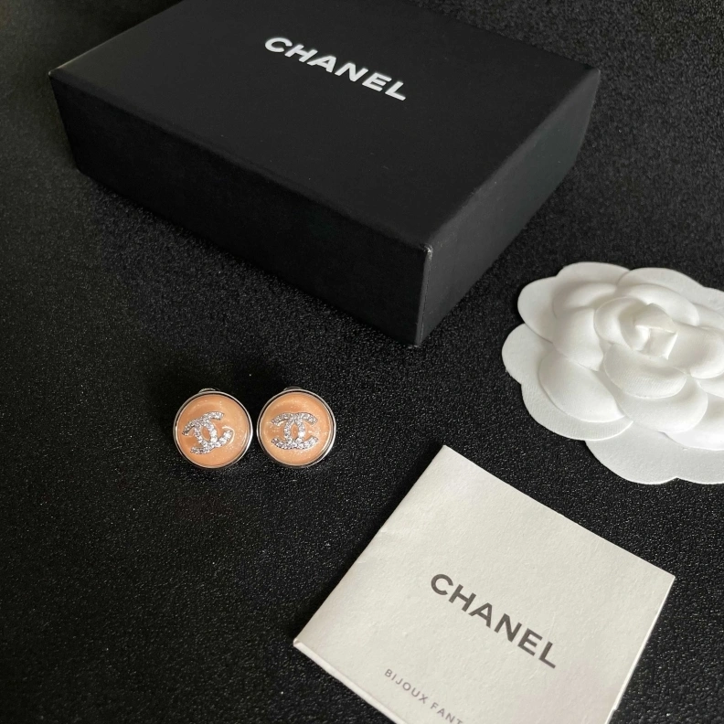 Chxnxl Earrings SmartChoice 284481