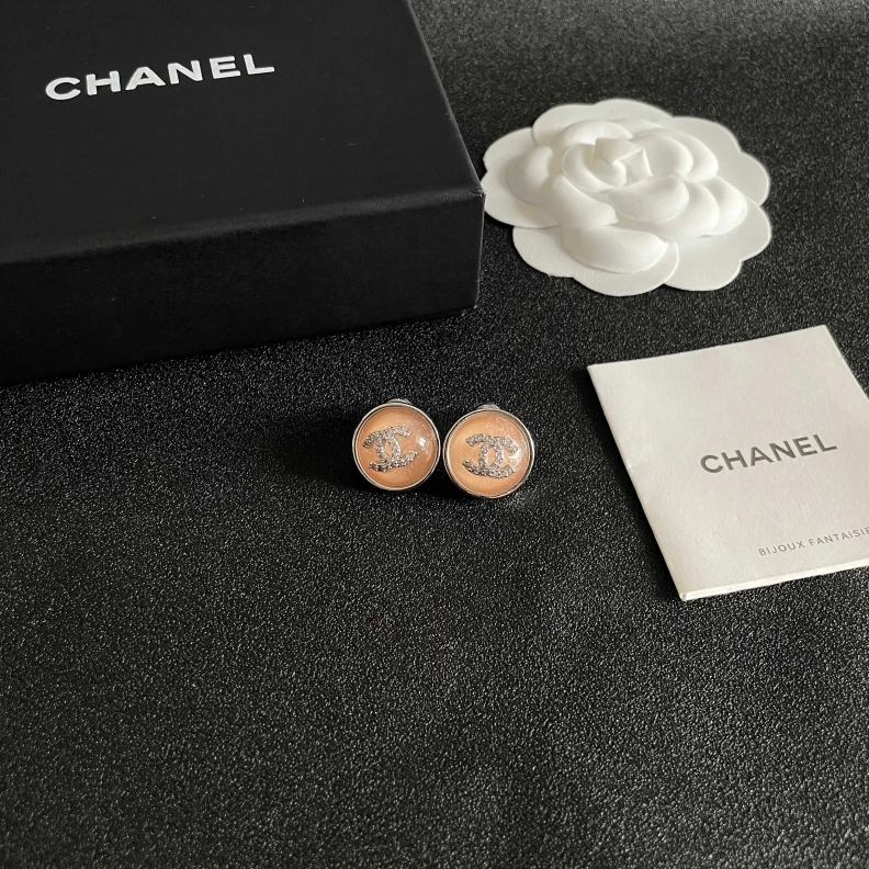 Chxnxl Earrings SmartChoice 284481