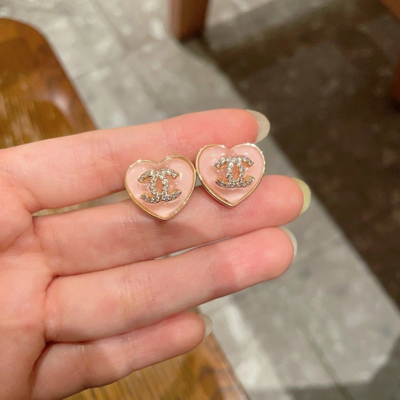 Chxnxl Earrings EasyMatch 284477