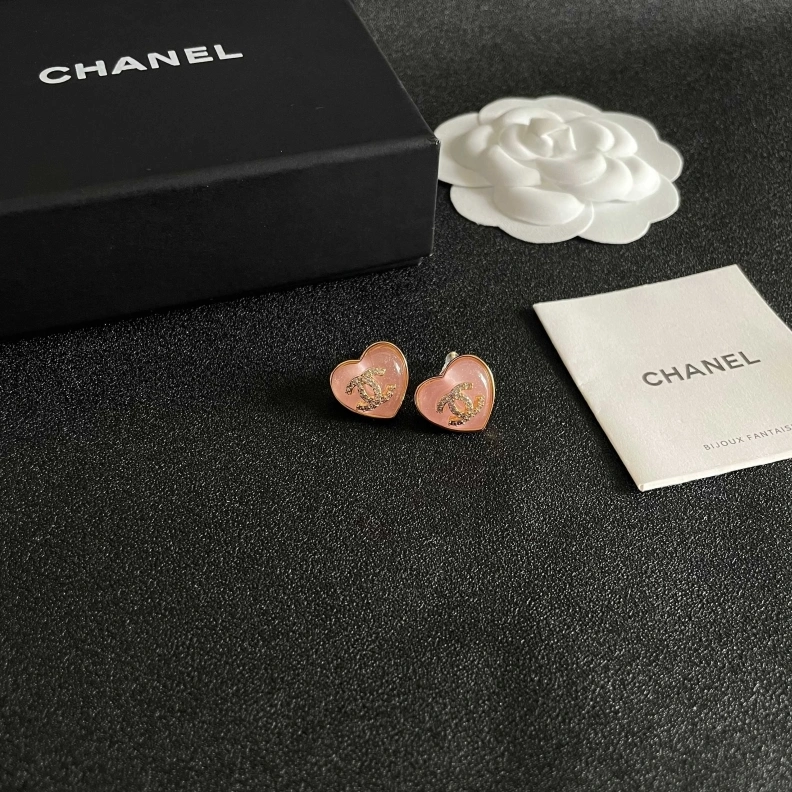 Chxnxl Earrings EasyMatch 284477
