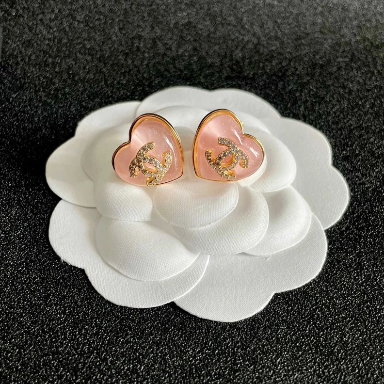 Chxnxl Earrings EasyMatch 284477
