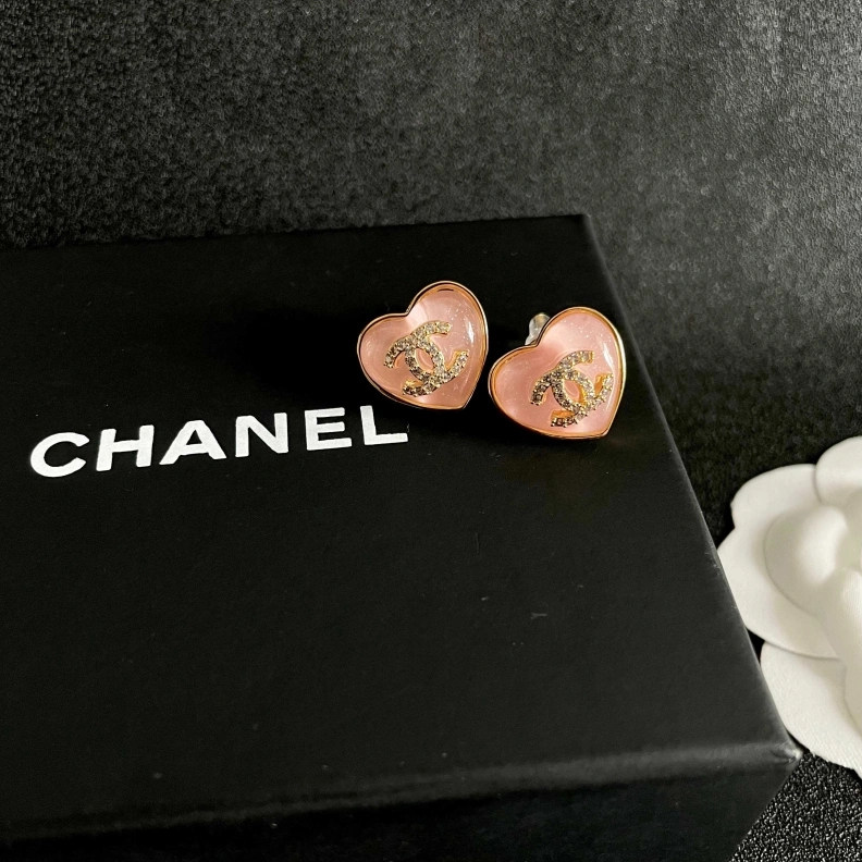 Chxnxl Earrings EasyMatch 284477