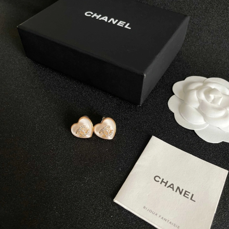 Chxnxl Earrings Reliable 284482