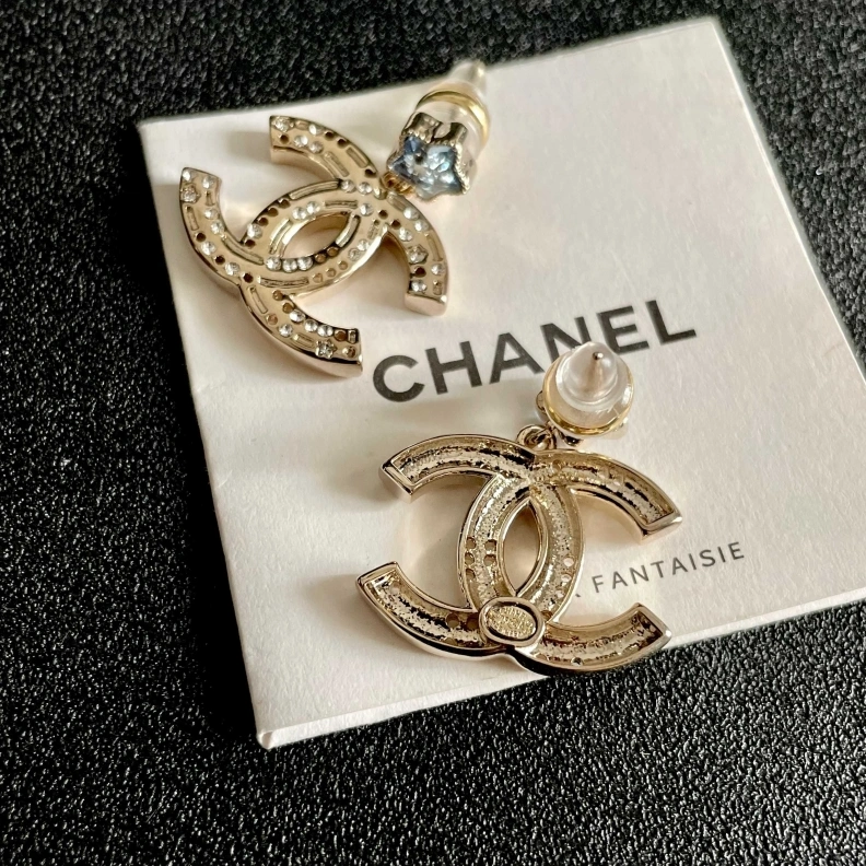 Chxnxl Earrings Elegant 284468