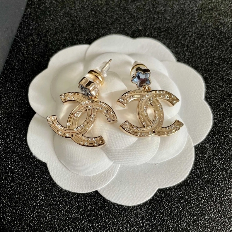 Chxnxl Earrings Elegant 284468